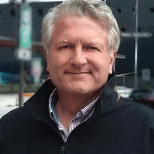 Louis Bergeron