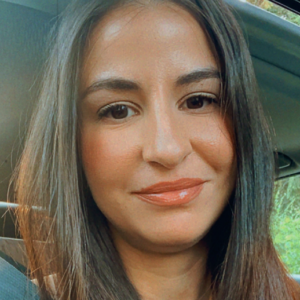 Yasmine Benbelaid